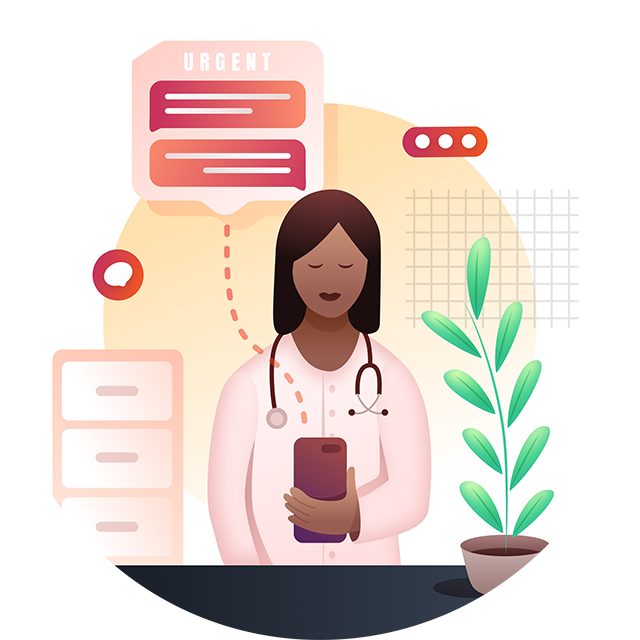 Say hello to the brand new Trillian 6.3! ✨