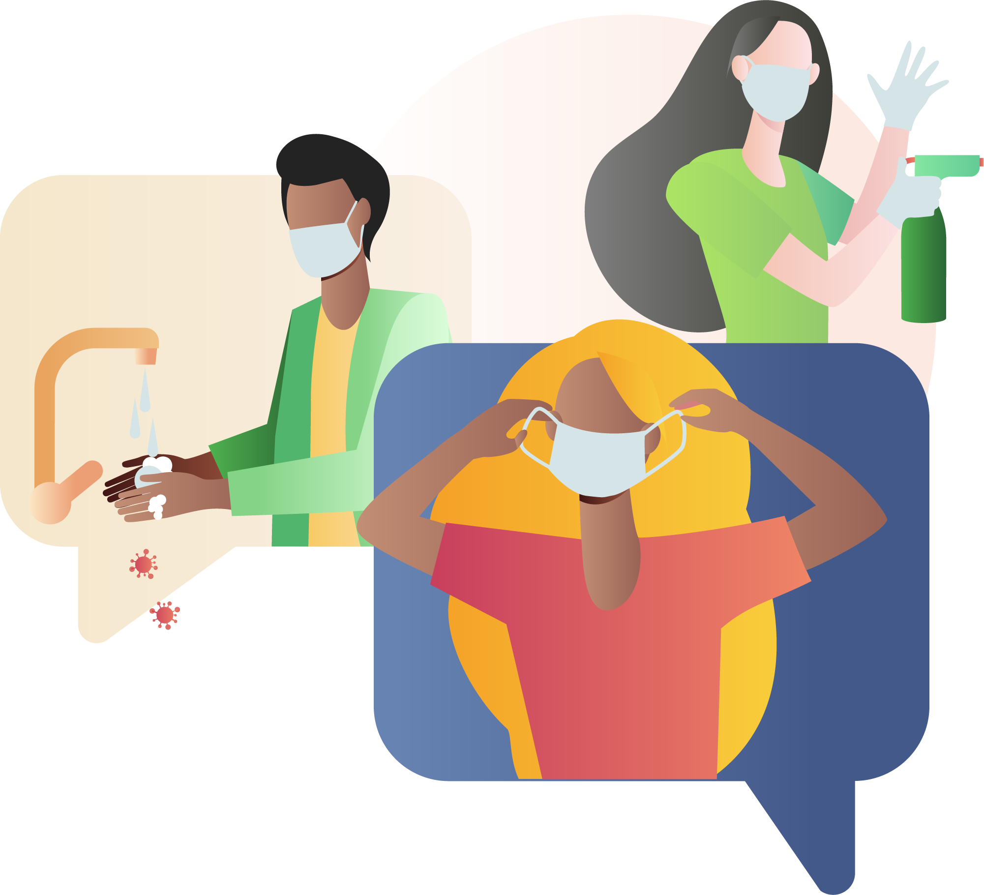 4 remote working and collaboration tips for healthcare suppliers