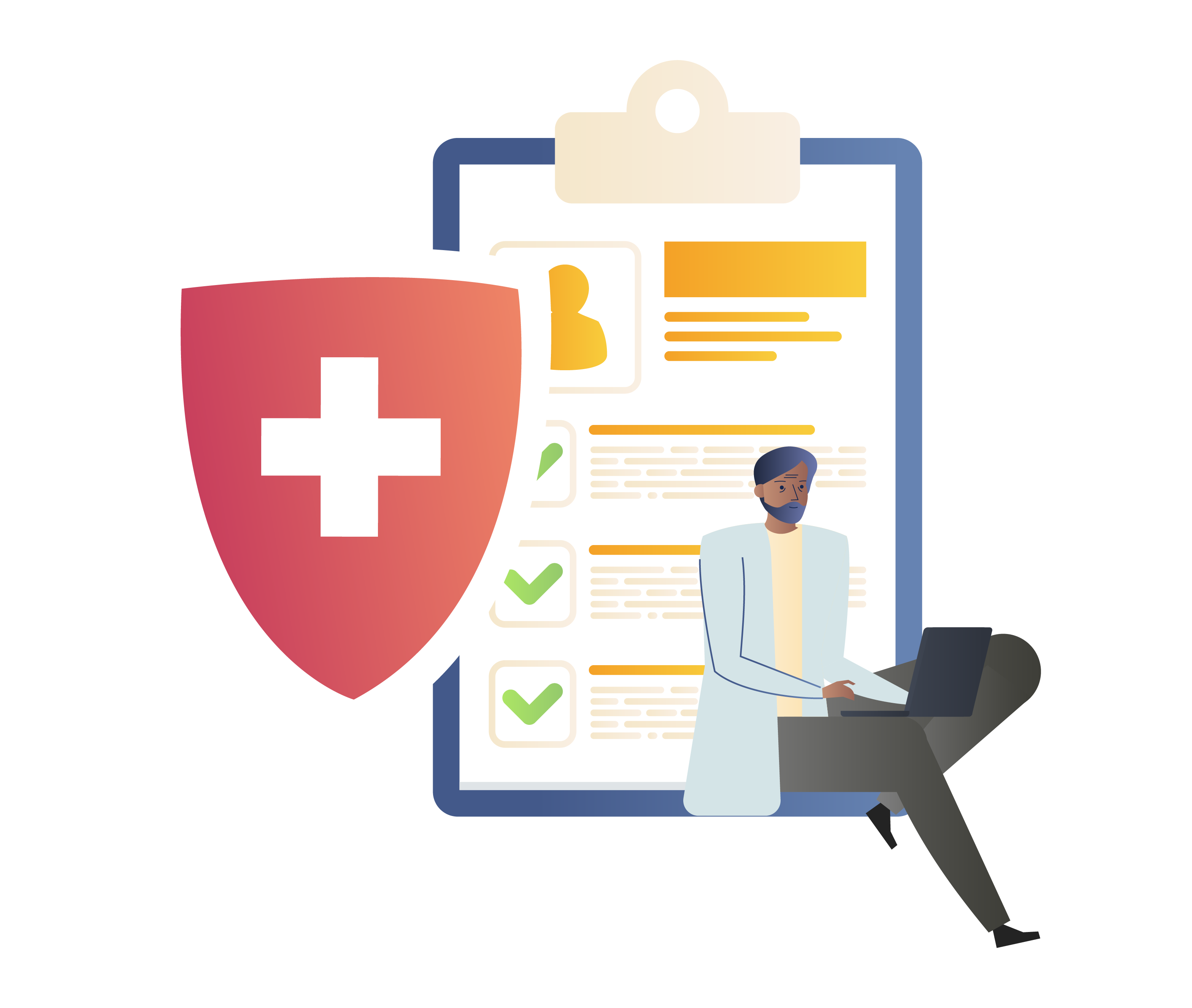 The small clinic&rsquo;s step-by-step guide to making a crisis management plan