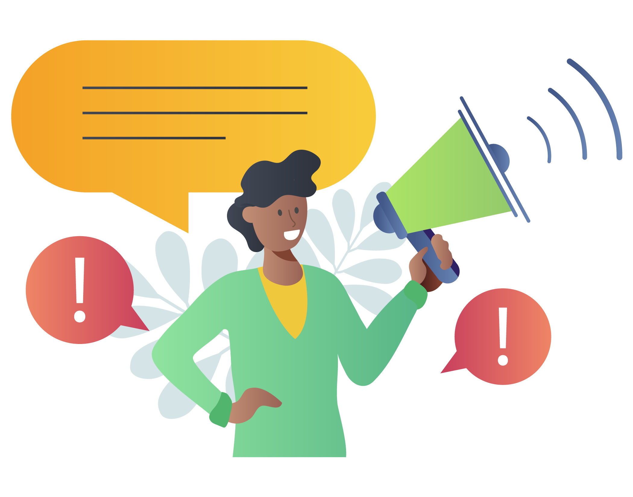 5 tactful tips for communicating urgent updates in your group text app