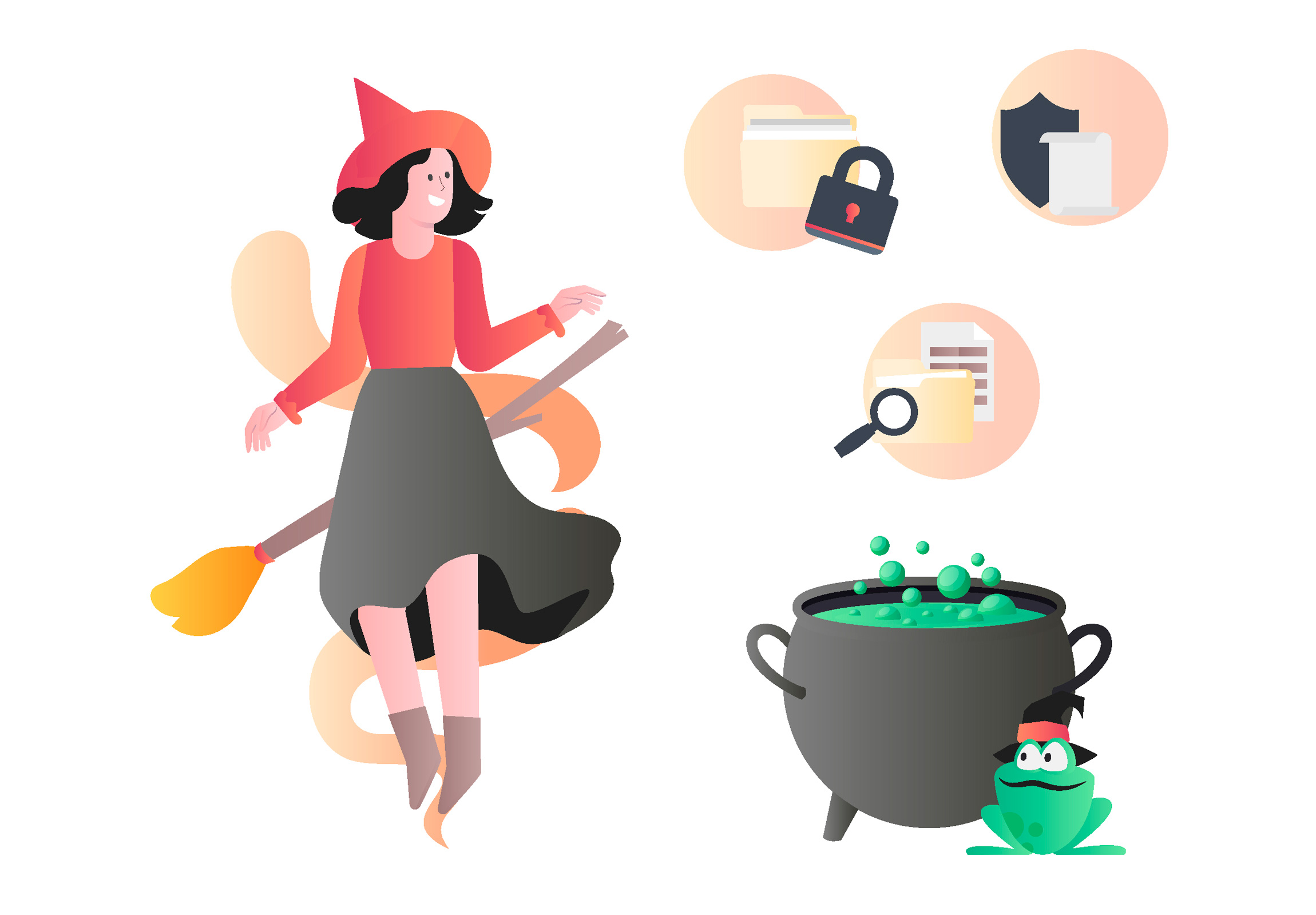 Tips to avoid landing in hot water with HIPAA-compliant file sharing