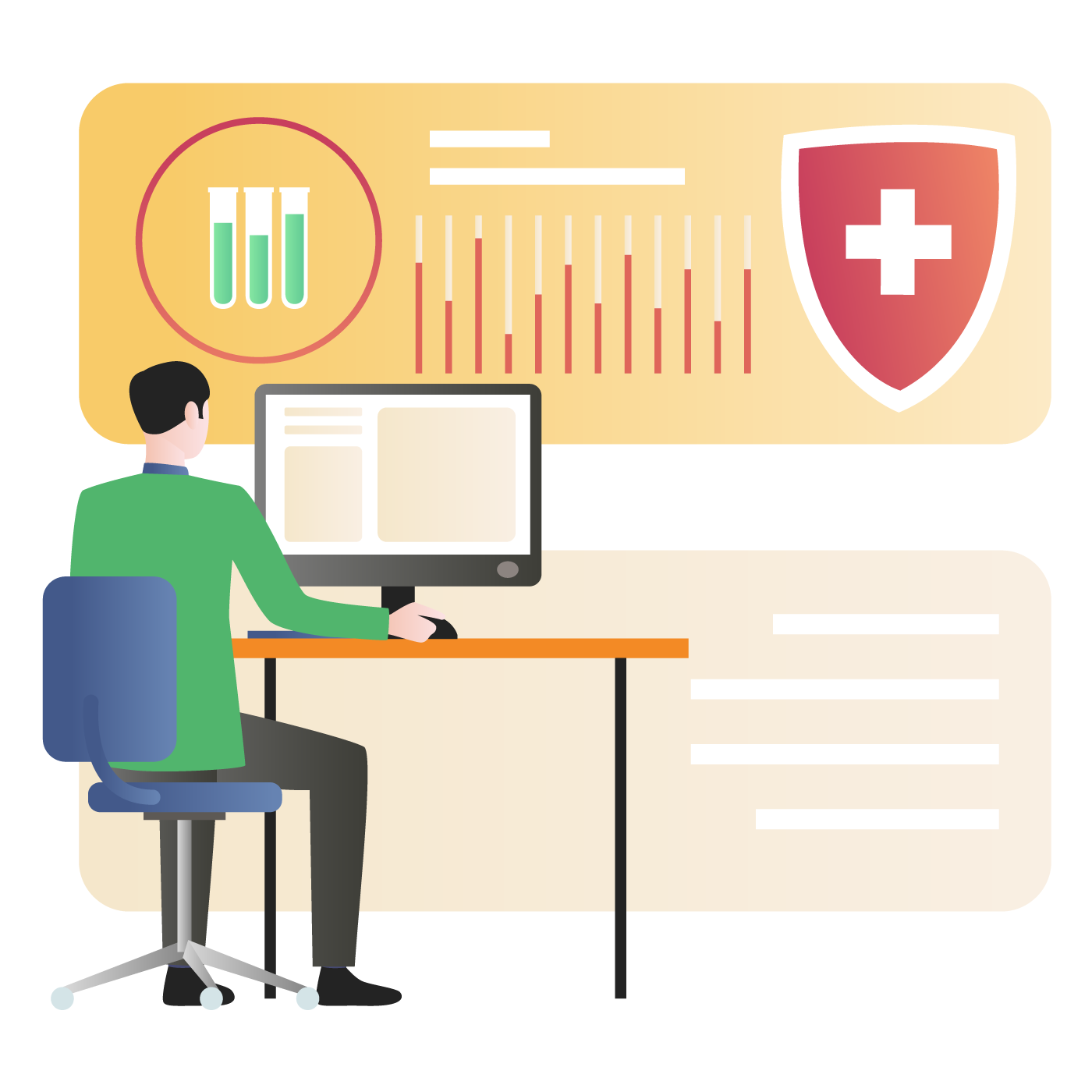 Why data security is more vital than ever during this healthcare crisis