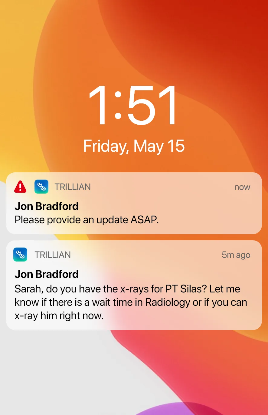 Groupchat typing groupchat typing