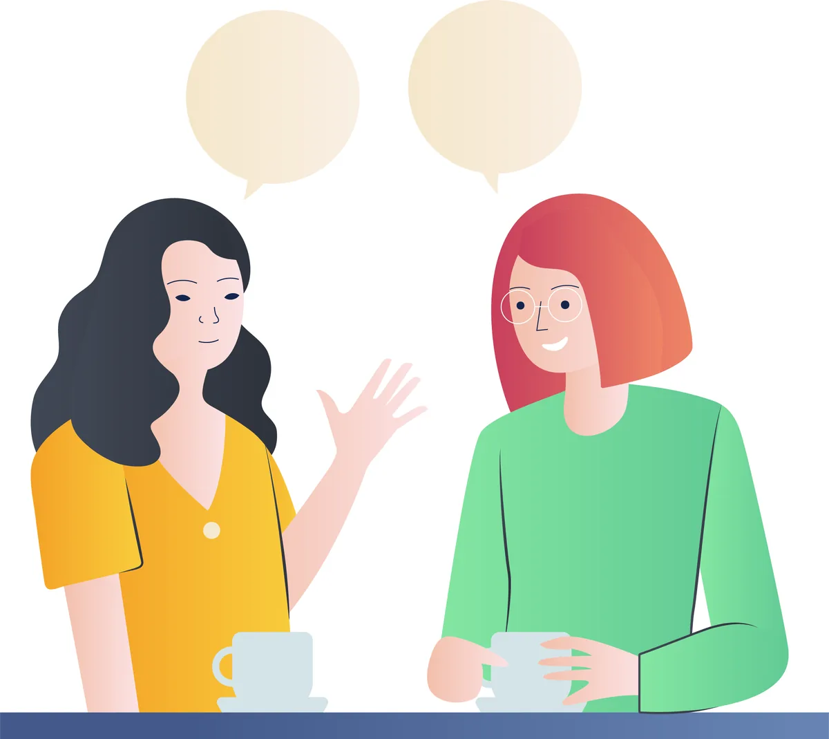 The pros and cons of real-time vs. asynchronous communication