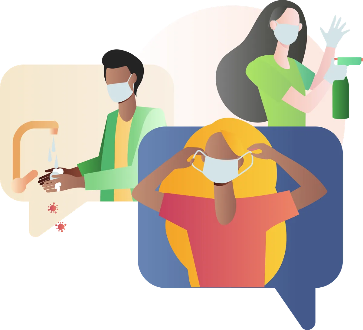 4 remote working and collaboration tips for healthcare suppliers