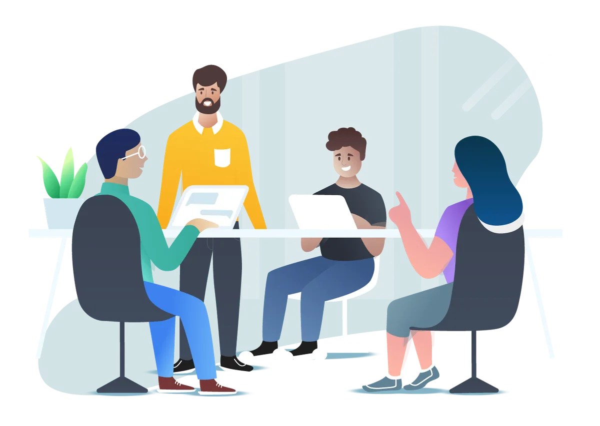 10 reasons Trillian is perfect for business instant messaging