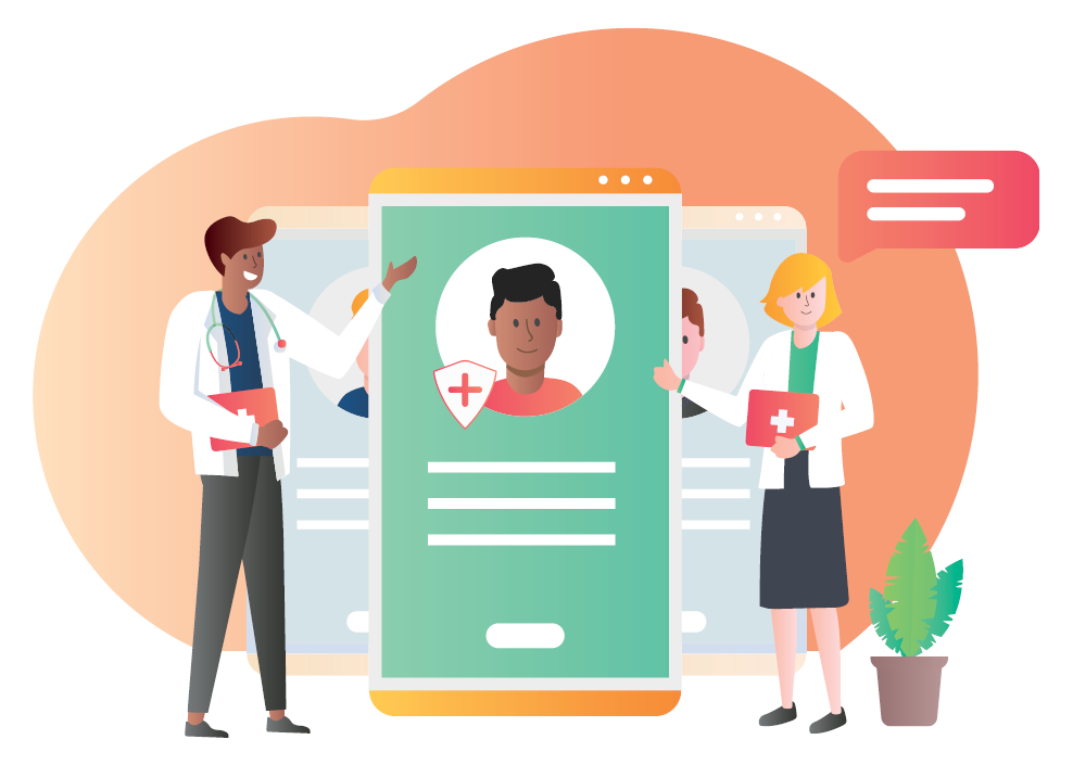 What is HIPAA compliant texting?