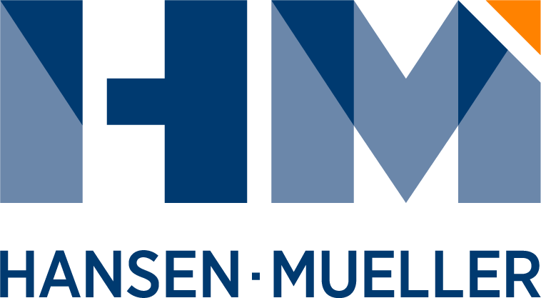 Hansen Mueller logo