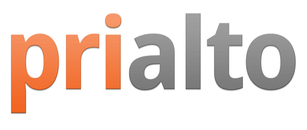 Prialto logo