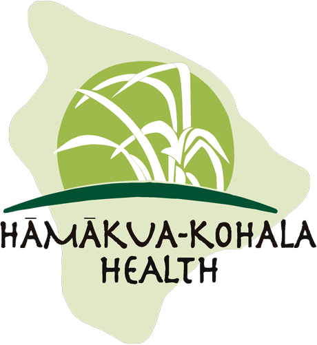 Hamakua-Kohala Health logo