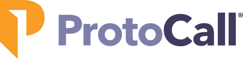 ProtoCall logo